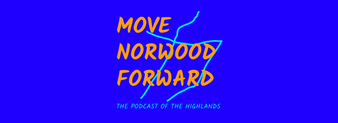 Move Norwood Forward