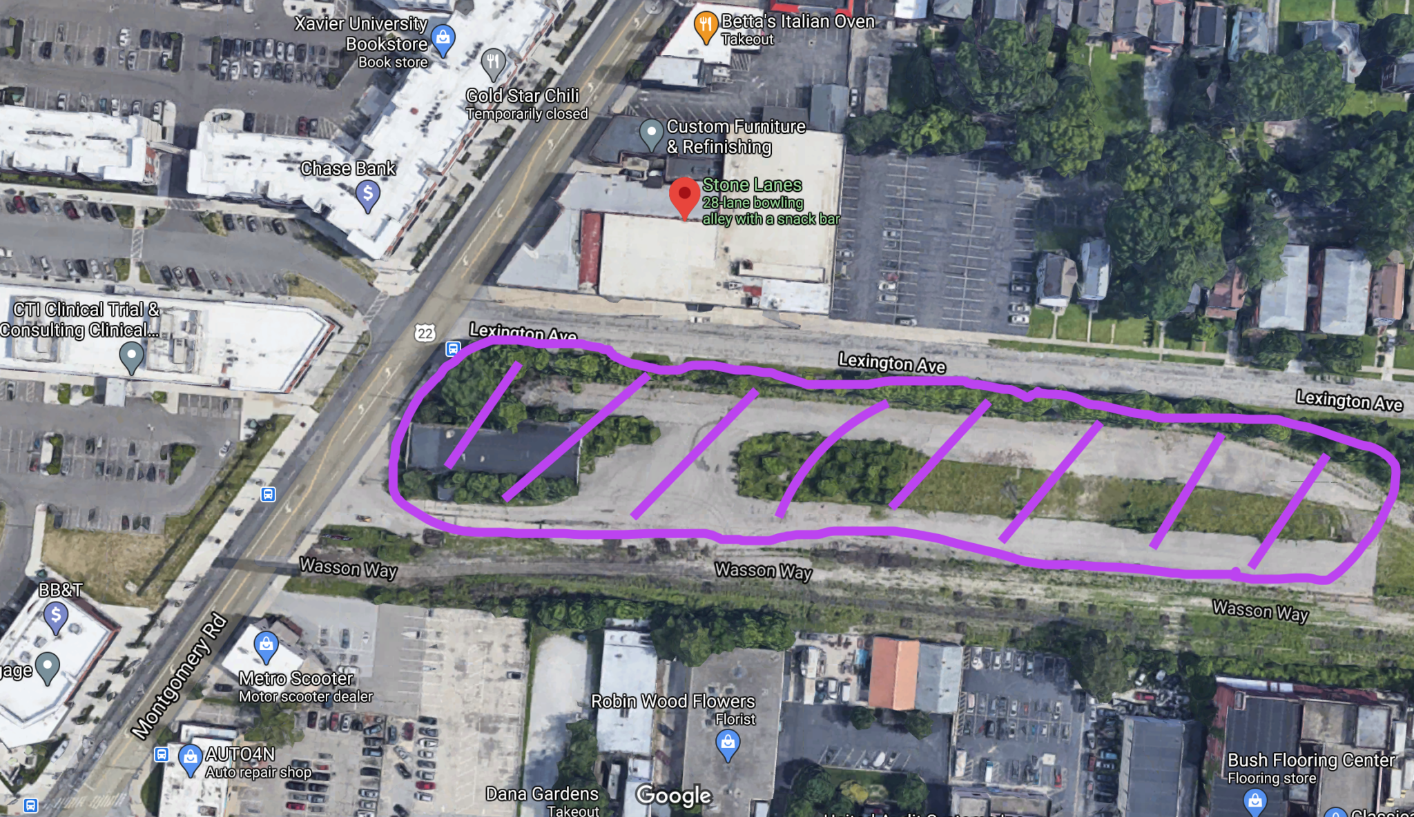 Norwood in Nine: November 10 City Council Meeting - Move Norwood Forward